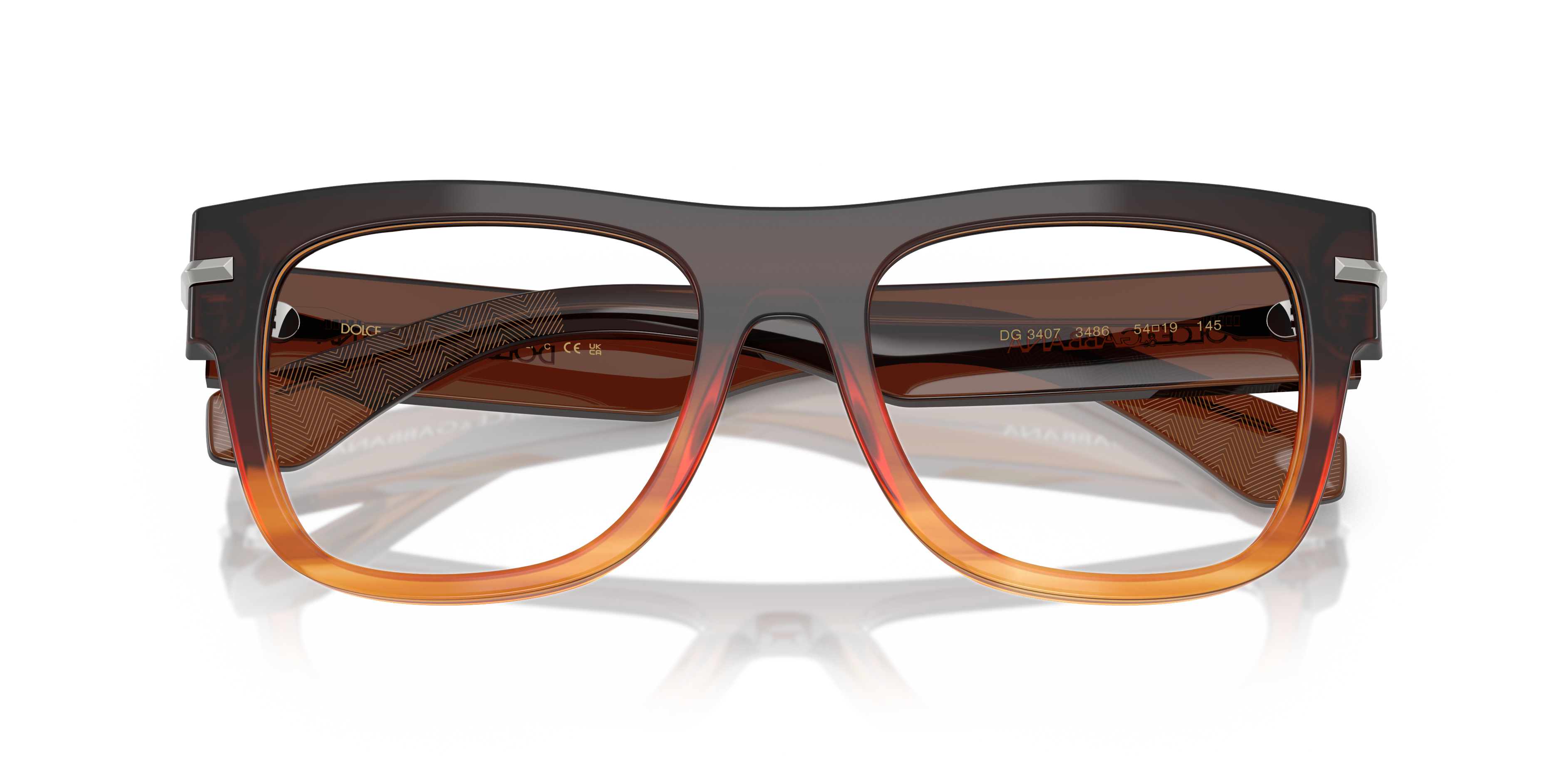 Dolce & Gabbana DG3407 3486  